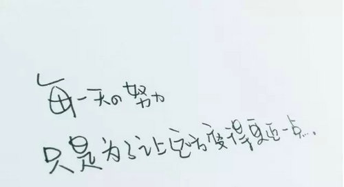 励志句子和励志图片7