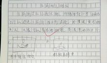 关于我的妹妹的作文