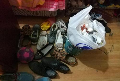 如果你想像我一样,白天去上班,晚上去写