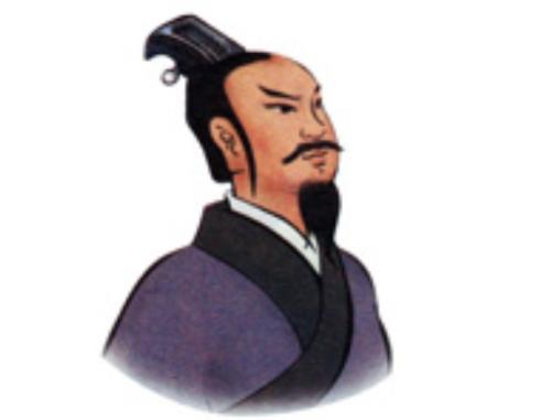 看了孟长君的传记