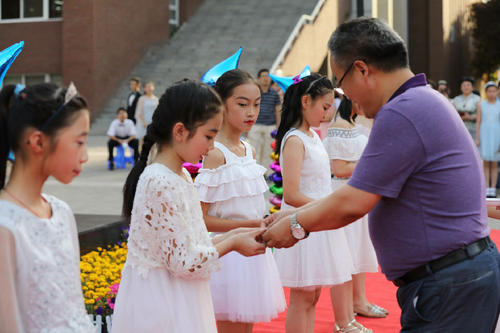 在学校难忘的事情