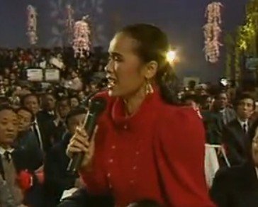 2013春节联欢晚会经典台词