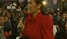 2013春晚经典台词