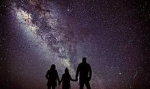 许愿星空下读后感