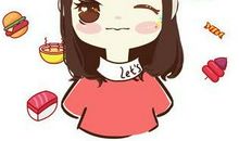 贪吃的妹妹作文