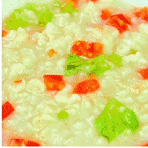 幸福比珍珠更重要