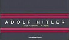 希特勒我的奋斗读后感