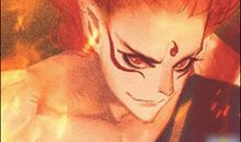 经典语录：我心淡漠，他才殷勤，大可不必