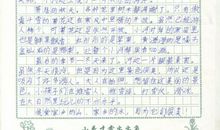 我的发现作文200字