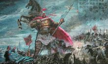 项羽乌江自刎读后感