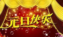 元旦晚会作文400字