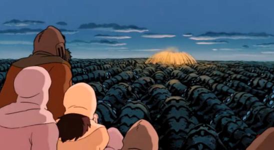 风之谷的风之谷