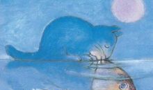 亲爱的小鱼读后感