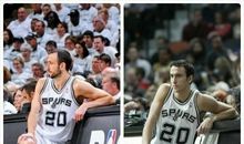 岁月你别催，该来的我不推