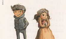 罐头小人读后感