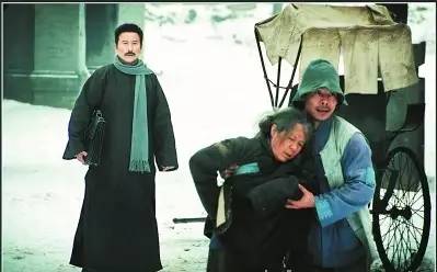 看完鲁迅的小事