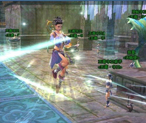 你为他度过了所有岁月,他将为你掌控世界