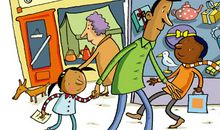 不能错过的英语启蒙读后感