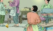 慈母情深读后感500字