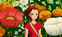 借东西的小人读后感