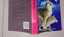 残狼灰满读后感