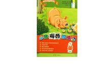 小猪梅西读后感