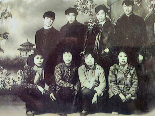 向雷锋学习800字