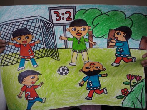 我理想的宇航员