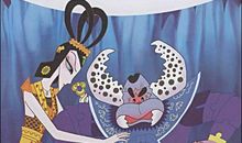 葫芦娃的读后感