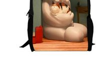 超能电脑读后感