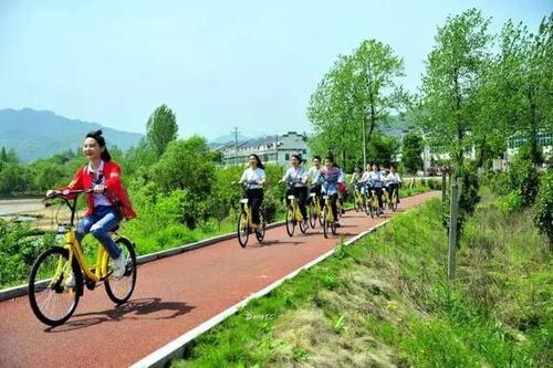 难忘的第一次骑行