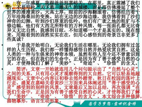 你净化了我的灵魂成分