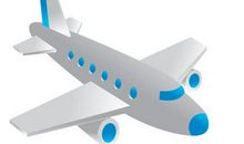 我最喜欢的玩具飞机作文