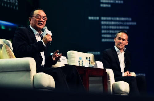 刘传志：如今的年轻人认为吃红烧肉很自然，我真的很害怕