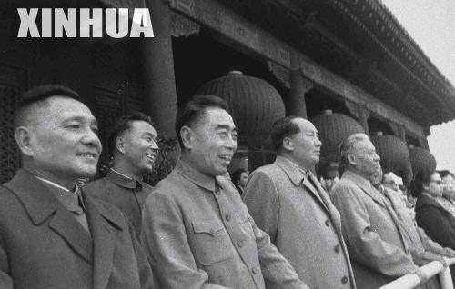 毛泽东读书后的思想