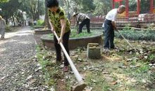 我们身边的好人好事