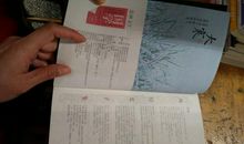 传统文化论谈读后感