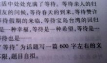 以价值为话题的作文