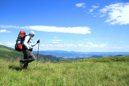 关于远足的想法