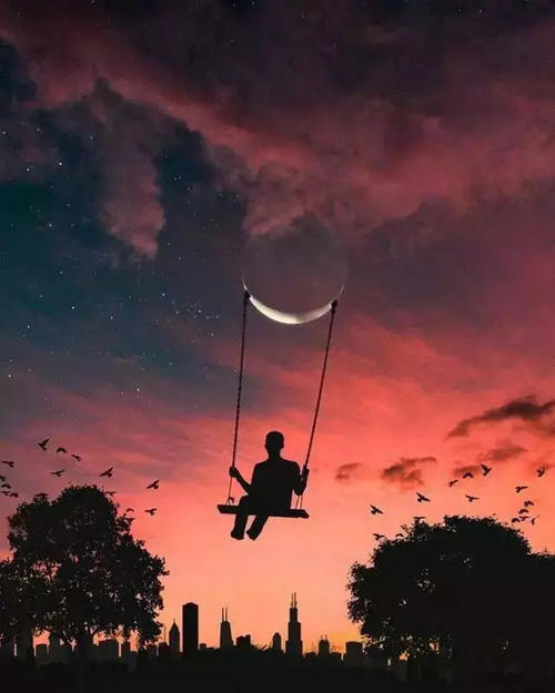 生活实践需要不同的背景