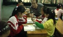 我的伯父鲁迅读后感