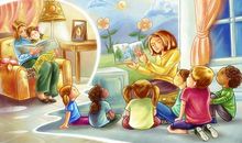 顽皮孩子读后感