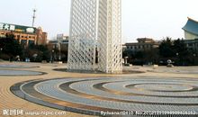 潍坊风筝广场作文