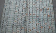 为社区服务的作文