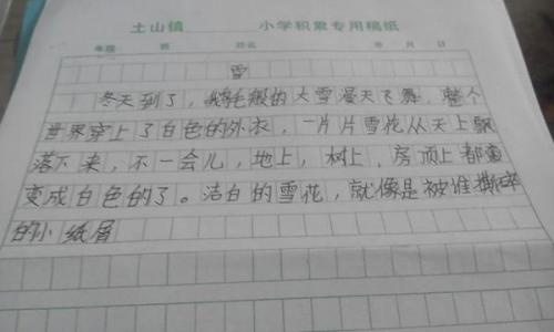 关于规则的500个字