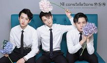 少年，你要学着成长