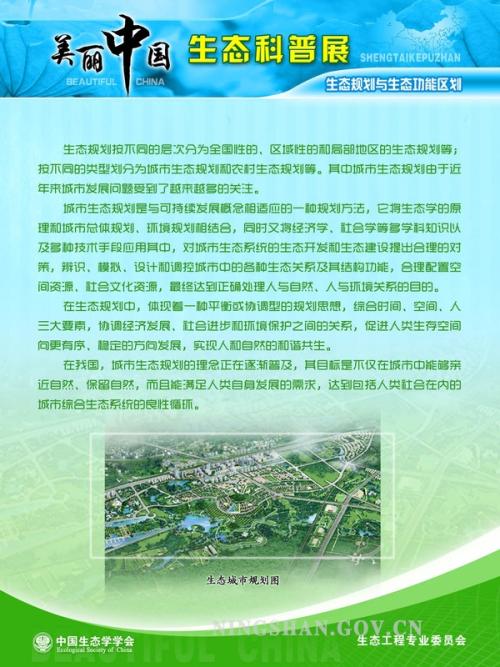 美丽的中国作品