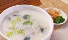 稀粥南北味读后感