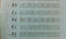 暑假英语日记带翻译