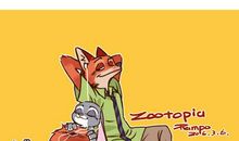 兔子和狐狸读后感